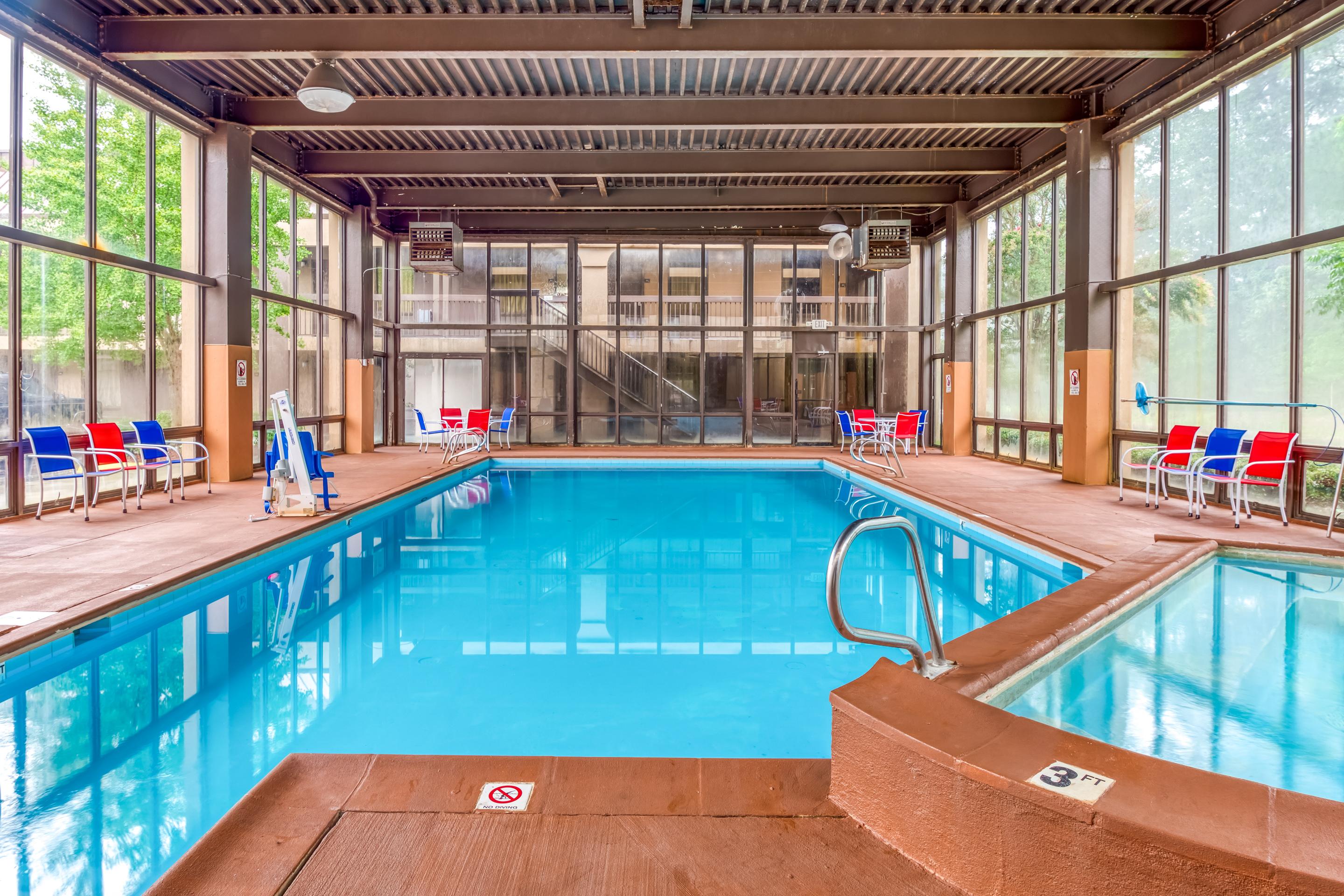 Hotel Baymont By Wyndham Williamsburg Exterior foto